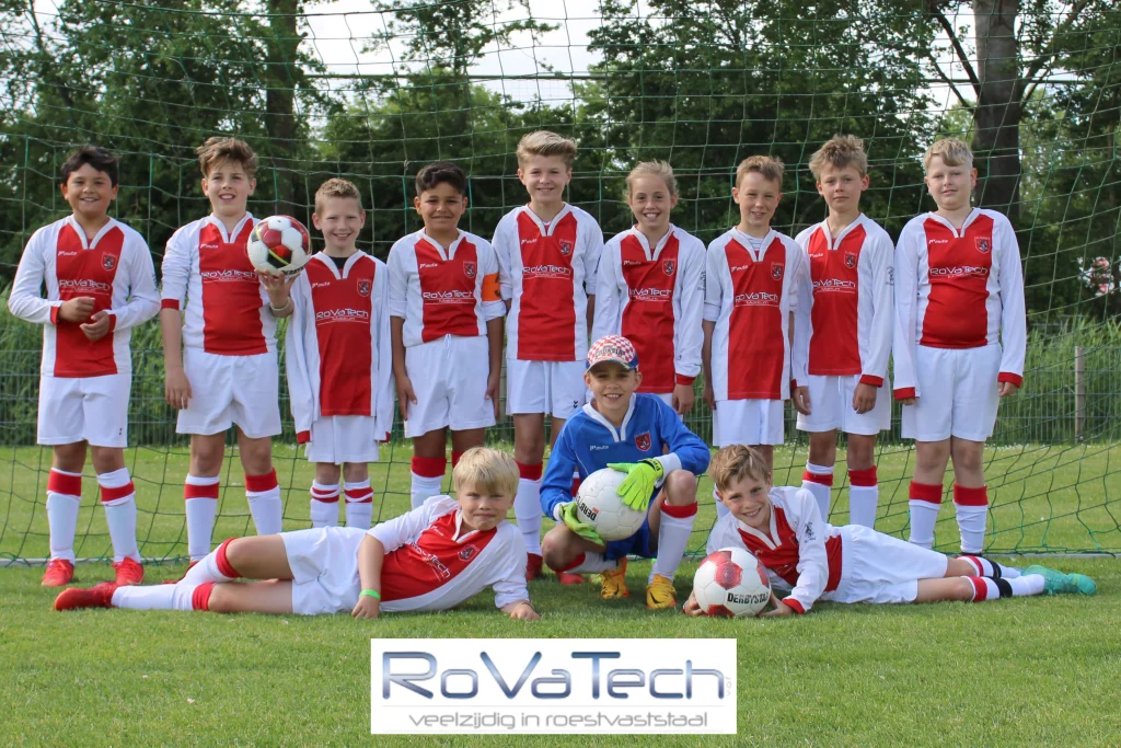 RoVaTech vv Makkum